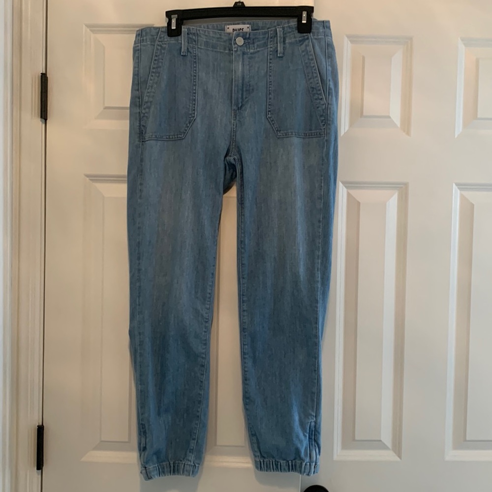 Paige Mayslie Joggers